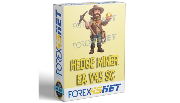 HEDGE MINER EA v4.5 SC