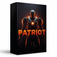 PATRIOT EA MT4 v1.8