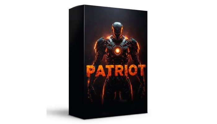 PATRIOT EA MT4 v1.8