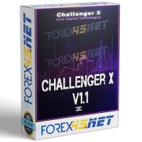 CHALLENGER X v1.1