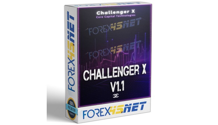 CHALLENGER X v1.1