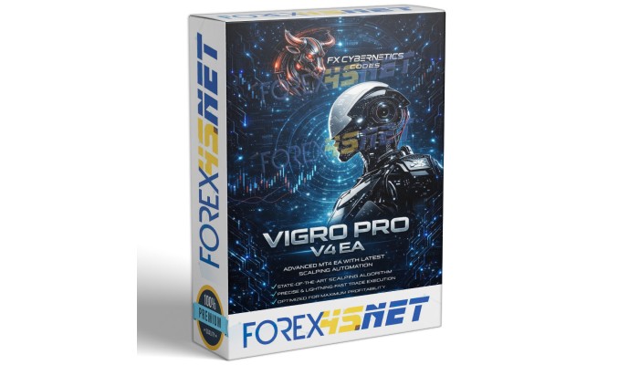 VIGRO PRO V4