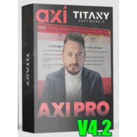 TITANY AXI PRO EA v4.2