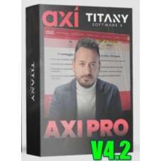 TITANY AXI PRO EA v4.2