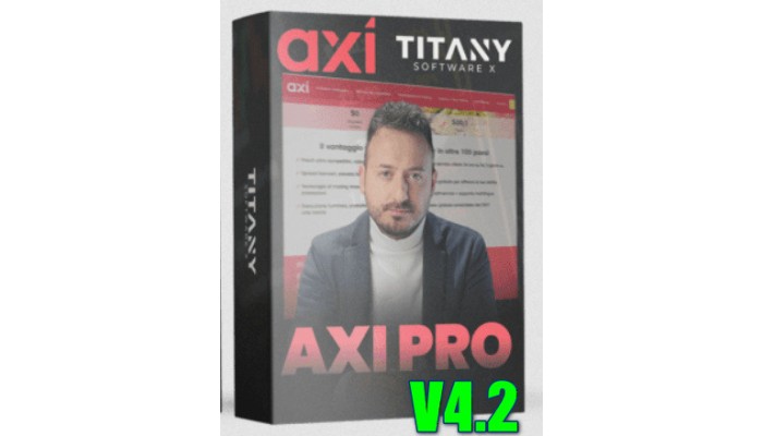TITANY AXI PRO EA v4.2