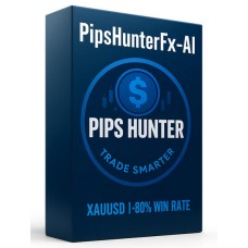 PIPSHUNTERFX-AI BOT MT5 v1.02