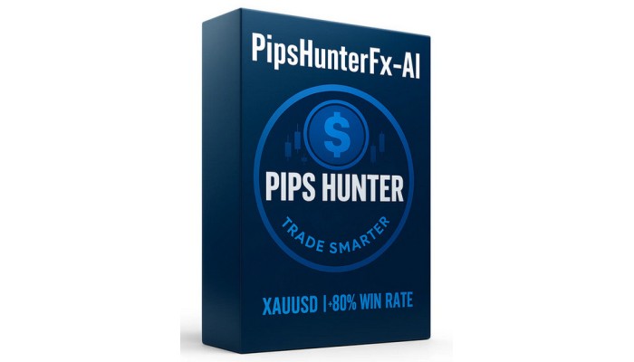 PIPSHUNTERFX-AI BOT MT5 v1.02