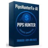 PIPSHUNTERFX-AI BOT MT5 v1.02