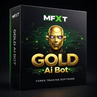 MFXT GOLD AI BOT MT4 v2.0