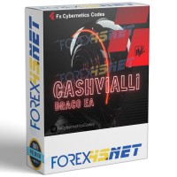 CASHVIALLI DRACO EA