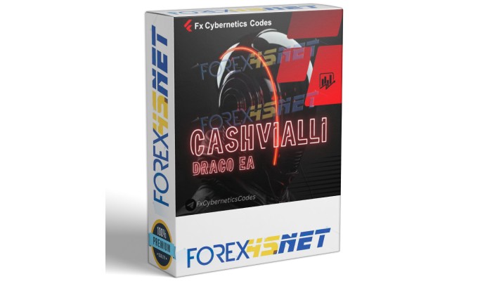 CASHVIALLI DRACO EA