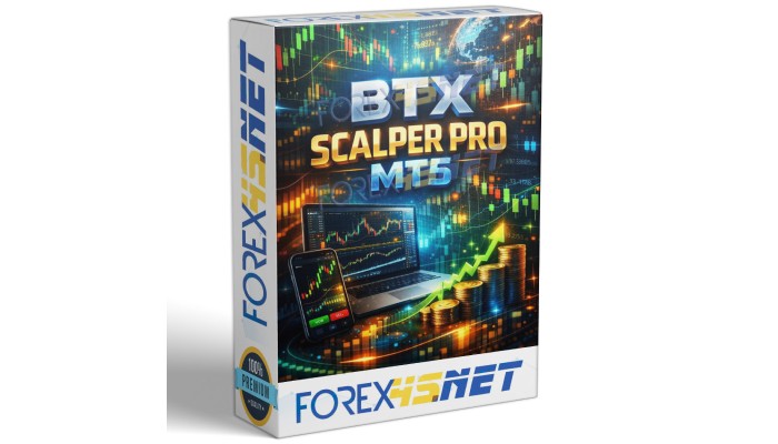 BTX-SCLAPER PRO v1.0