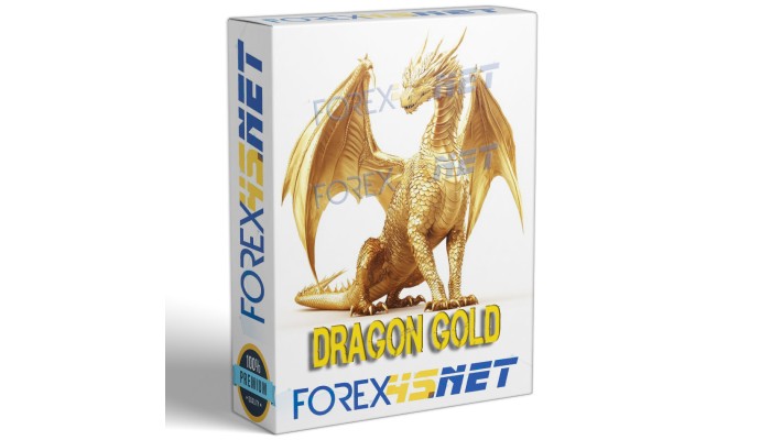 DRAGON GOLD