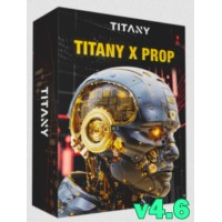 TITANY X PRO(P) EA v4.6