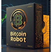 BITCOIN ROBOT MT4 v9.4