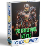 TFXS TITAN ULTIMATE MT5 v10.12 MT5