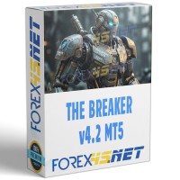 THE BREAKER v4.2 MT5