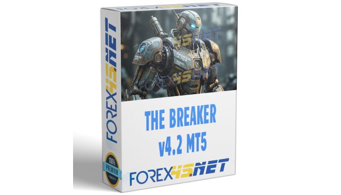 THE BREAKER v4.2 MT5