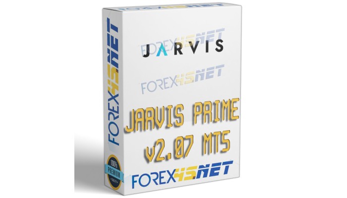 JARVIS PRIME v2.07 MT5
