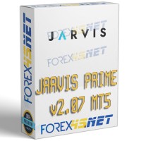 JARVIS PRIME v2.07
