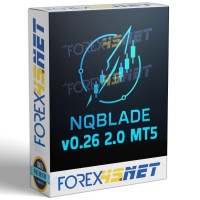 NQBLADE V0.26 2.0 MT5