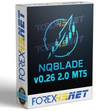 NQBLADE V0.26 2.0 MT5
