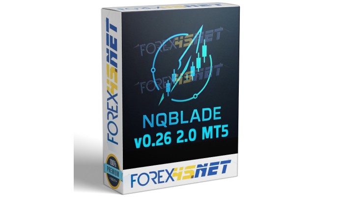 NQBLADE V0.26 2.0 MT5