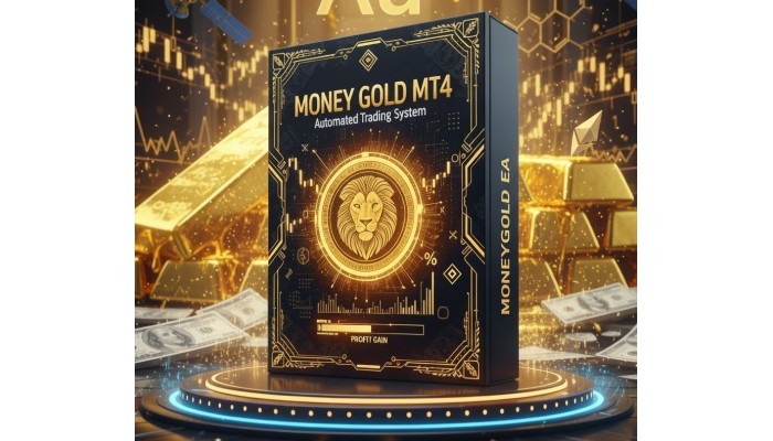 MONEYGOLD v1