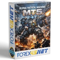ALPHA TACTICAL MACHINE v1.11