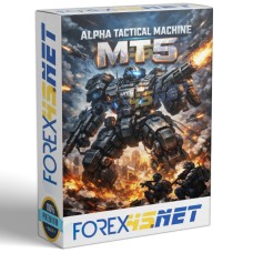 ALPHA TACTICAL MACHINE v1.11