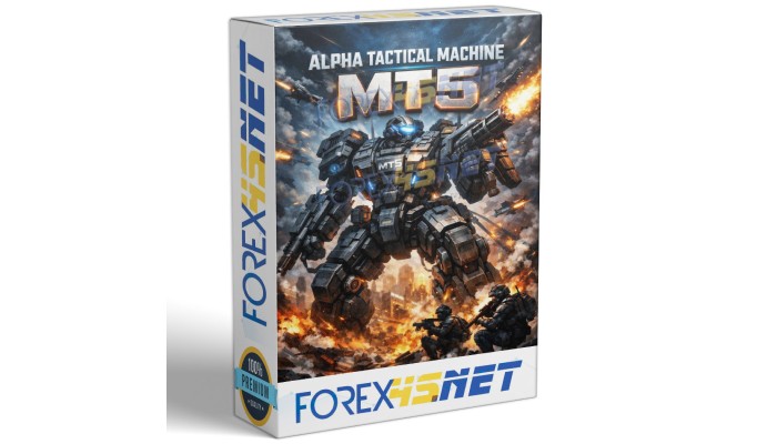 ALPHA TACTICAL MACHINE v1.11