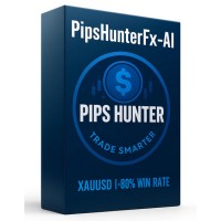 PIPSHUNTERFX-AI MT5 v3.51