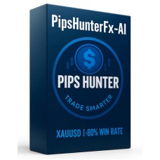 PIPSHUNTERFX-AI MT5 v3.51