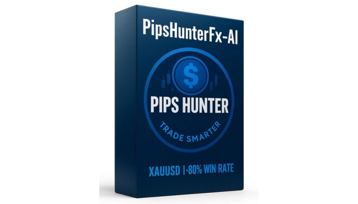 PIPSHUNTERFX-AI MT5 v3.51