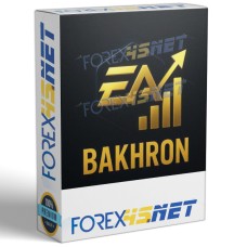 BAKHRON EA MT5 v1.0