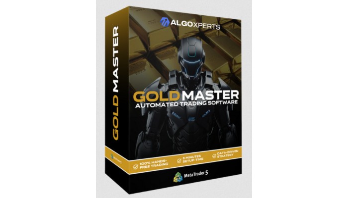 GOLD MASTER v3.3