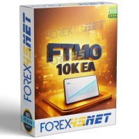 FTMO 10K EA MT4