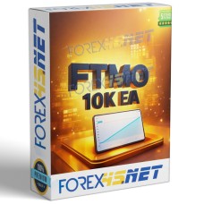 FTMO 10K EA MT4