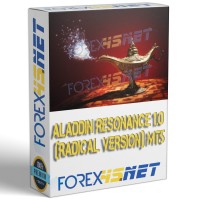 ALADDIN RESONANCE 1.0 (RADICAL VERSION) MT5