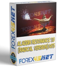 ALADDIN RESONANCE 1.0 (RADICAL VERSION) MT5