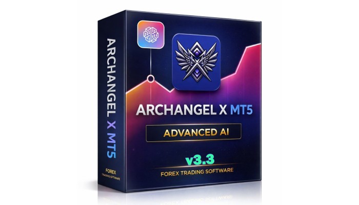 ARCHANGEL X v3.3 MT5