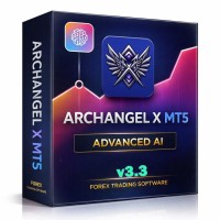 ARCHANGEL X v3.3 MT5