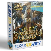 QUANTUM QUEEN v2.6 MT5