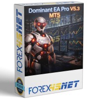 DOMINANT EA PRO v5.3 MT5