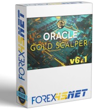 ORACLE GOLD SCALPER v6.1