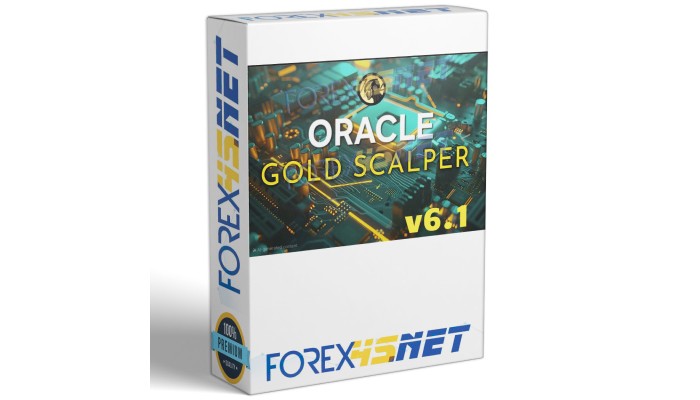 ORACLE GOLD SCALPER v6.1