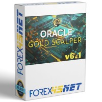 ORACLE GOLD SCALPER v6.1