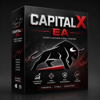 CAPITALX v1.8 MT5