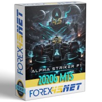 ALPHA STRIKER F1 2026