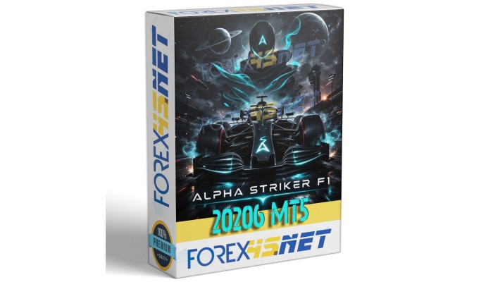 ALPHA STRIKER F1 2026